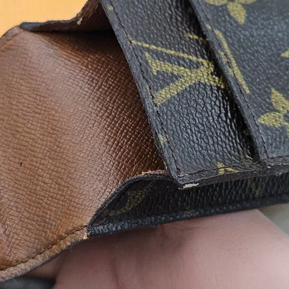 LV Mono Accessory Case - Picture 12 of 12